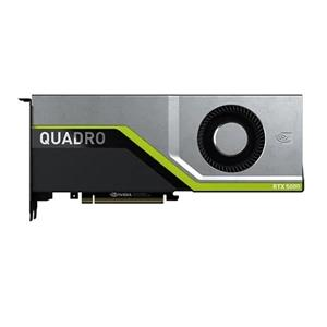 Nvi DIA <span class=keywords><strong>Quadro</strong></span> RTX <span class=keywords><strong>5000</strong></span> 16GB 384bit - Product Image 5