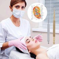 Outil de massage manuel pour points de pression, pour la libération des points de pression des tissus profonds, drainage lymphatique professionnel