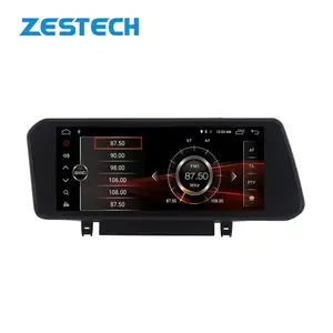 ZESTECH Factory car radio touch car screen DSP Android Auto CarPlay 4G/SIM For Mazda 2/3/6/cx3/cx5/cx9 AXELA/ATENZA CarPlay