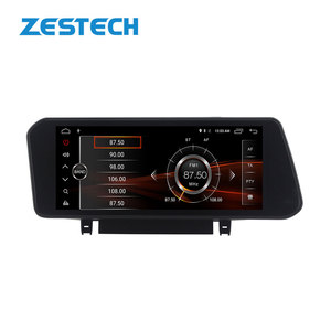 ZESTECH Màn Hình Xe Hơi Cảm Ứng Radio Trên Xe Hơi DSP Android Ô Tô CarPlay 4G/SIM Cho <span class=keywords><strong>Mazda</strong></span> <span class=keywords><strong>2</strong></span>/3/6/Cx3/Cx5/Cx9 AXELA/ATENZA CarPlay - Product Image 1