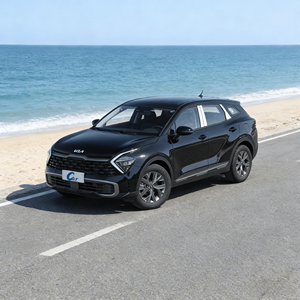 <span class=keywords><strong>Kia</strong></span> <span class=keywords><strong>Sportage</strong></span> 2.0T HEV 2025, Mejor <span class=keywords><strong>Precio</strong></span>, SUV Compacto, Asientos de Cuero, Interior Oscuro, Tracción Delantera, Emisión Euro VI, Gasolina, Gran Venta - Product Image 1