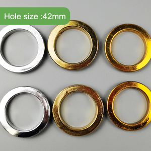 <span class=keywords><strong>Precio</strong></span> bajo promoción cortina <span class=keywords><strong>cinta</strong></span> tejida con 42mm ojal cortina accesorios <span class=keywords><strong>cinta</strong></span> anillo - Product Image 3