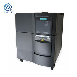 西门子 6SE6420-2AB21-1BA1 全新原装现货 PLC 变频器 MICROMASTER 420 CPU A级滤波器，用于PLC编程 - Product Image 4