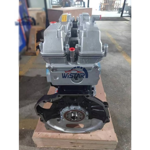 ชุดประกอบเครื่องยนต์ VVT-i 24 วาล์ว DOHC 3.0 ลิตร 6 สูบ <span class=keywords><strong>2JZ</strong></span>-<span class=keywords><strong>GE</strong></span> สำหรับรถยนต์โตโยต้า ซูปรา A80 อัลเทซซ่า กิต้า A300 คราวน์ มาร์คทู เครสต้า แชสเซอร์ - Product Image 3