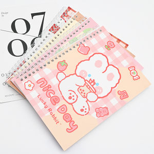 Venta caliente diario página en blanco liberación de bolsillo cuaderno holográfico libro de pegatinas de papel para coleccionar pegatinas - Product Image 1