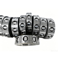 Pièces de rechange pour moteur à piston à forte demande : Plaque de compensation pour compacteur de chaussée, pièces de moteur à piston pour équipement hydraulique