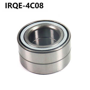 Roulement de moyeu de roue automobile Irqe-4C08 (acier pour roulements) pour essieu avant 11 DAC35650035, nouvelle pièce de rechange, 12 pièces - Product Image 3