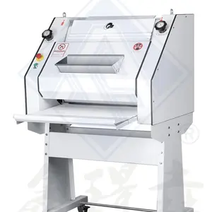 Tự động hóa thương mại điện bánh mì nướng bánh mì bột moulder nướng Loaf bánh mì nướng định hình bánh mì moulder