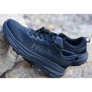 Chaussures de course en plein air de la marque originale HOKAS, nouveaux modèles avec ventilation en mesh et design antidérapant pour les activités sportives - Product Image 2