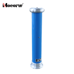 Ensemble de <span class=keywords><strong>test</strong></span> de résonance AC MOEORW-W5606 108 kVA/108 kV pour les essais de résistance à la tension des équipements électriques 10/35 kV - Product Image 2