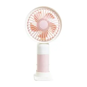 Factory Small Household Appliances Gift Tiny Go To Work Outdoor Workers Tiny Fan