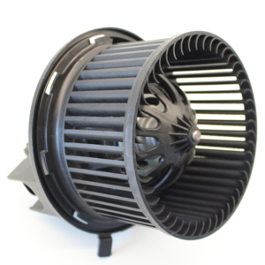 มอเตอร์เป่าลมแอร์รถยนต์ 12V รุ่นขายดี 5066553AA TYC700154 5139720AA 68028890AA สำหรับรถยนต์ GM JEEP LIBERTY WRANGLER - Product Image 1