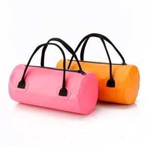Large Capacity Multi-Functional Detachable Expansion Duffel <strong>Bag</strong> Custom Logo Daily Use <strong>Travel</strong> <strong>Storage</strong> <strong>Bag</strong> - Product Image 6