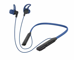 2023, venta al por mayor, alta calidad, <span class=keywords><strong>K5</strong></span>, banda para el cuello, accesorios para teléfonos móviles, Auriculares deportivos Bt Jl V5.2, Chipset, auriculares inalámbricos con banda para el cuello - Product Image 1