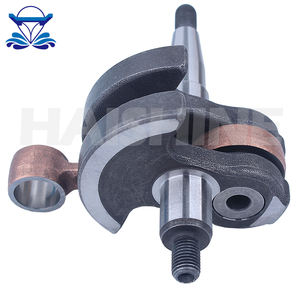 Cigüeñal para Soplador <span class=keywords><strong>de</strong></span> <span class=keywords><strong>Hojas</strong></span> <span class=keywords><strong>Stihl</strong></span> BR340 BR380 BR420 - Product Image 4