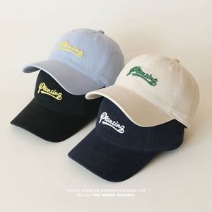 Design Hot Selling Cartoon Baseball Cap Summer Net Hat <b>Rabbit</b> Duck Hat 3D Embroidery Custom 100% Cotton American Trucker Hat - Product Image 5
