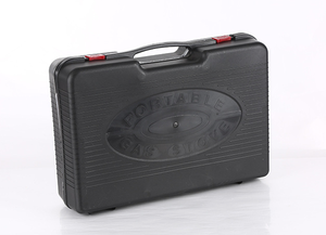 Factory Supply High Quality Portable Camp Outdoor Camping <strong>Bbq</strong> Grill Gas Stove Burner Cooking Stove With Carrying Case - Product Image 4