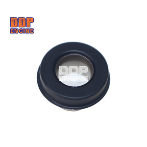 Kit de joints de pompe à eau pour moteur diesel 1280317, compatible avec les excavatrices Caterpillar C13, E345D, E349D et les chargeuses sur pneus 966H. - Product Image 1