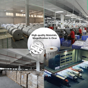 Papier à rouler pour 80x80mm autocollant emballage caissier Transactions bancaires 80mm Bond 70gsm supermarché Chamex papier à rouler - Product Image 5