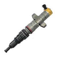 Injecteur de carburant diesel 328-2580 3282580 pour moteur Caterpillar Cat C9 330d 336d Excavateur