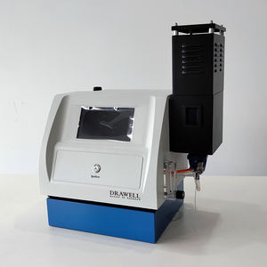 Il compressore d'aria della fotometria della fiamma <span class=keywords><strong>FP6410</strong></span> Include il fotometro della fiamma dello spettrofotometro della fiamma per l'analisi di K Na - Product Image 5