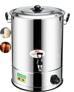Depósito de jabón transparente de cáñamo, base de jabón que se puede fundir y verter para Cabras, leche, Glycerina, aloe vera, deshidratar aminoácidos - Product Image 1