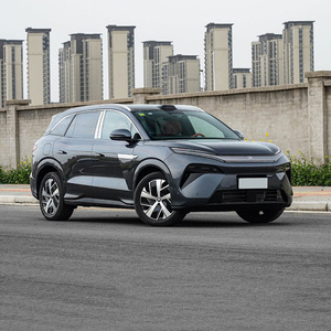 All'ingrosso nuove <span class=keywords><strong>Auto</strong></span> di energia BYD Tang L <span class=keywords><strong>DM</strong></span> 2025 grande spazio <span class=keywords><strong>Auto</strong></span> dalla cina ibridi veicoli elettrici per la vendita - Product Image 3