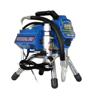 Nouvelle mise <span class=keywords><strong>à</strong></span> niveau nouvelle vente chaude <span class=keywords><strong>petit</strong></span> électrique haute puissance pompe <span class=keywords><strong>à</strong></span> piston pistolets <span class=keywords><strong>à</strong></span> <span class=keywords><strong>peinture</strong></span> haute pression pulvérisateur sans air - Product Image 5