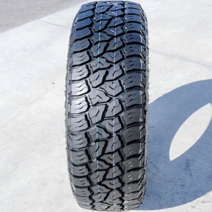 ยาง PCR/LT ขนาด 235/75R15LT 245/70R16LT 235/70R16 245/75R16LT รุ่น BW998 ลายดอกยางแบบ Cross Pattern เพิ่มความมั่นคง - Product Image 6