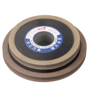 الماس قرص الطحن شحذ عجلة طحن بتصميم ماسة ل التنغستن الصلب طحن أداة كربيد المعادن - Product Image 4