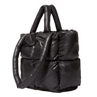 Nouveau sac de couette personnalisé conçu par sac à carreaux pour femme, sacs à bandoulière