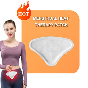 <span class=keywords><strong>Patch</strong></span> pemanas untuk wanita, tempelan panas berperekat tubuh termal lucu musim dingin - Product Image 1