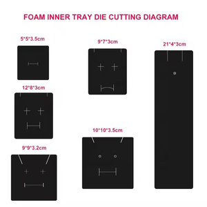 Tùy chỉnh in ấn sang trọng cứng cứng nhắc các tông trượt ngăn kéo hộp với Ribbon Rope Quà Tặng Tay áo Ngăn kéo trượt hộp cho bao bì - Product Image 4