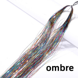 Colores ombre