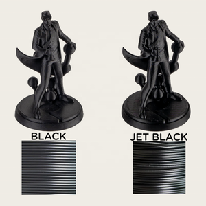 <span class=keywords><strong>Polymaker</strong></span> 1kg PolyLite <span class=keywords><strong>ASA</strong></span> Filament d'imprimante 3D 1.75mm bobine de carton en gros résistante à la chaleur et aux intempéries pour le moulage - Product Image 2