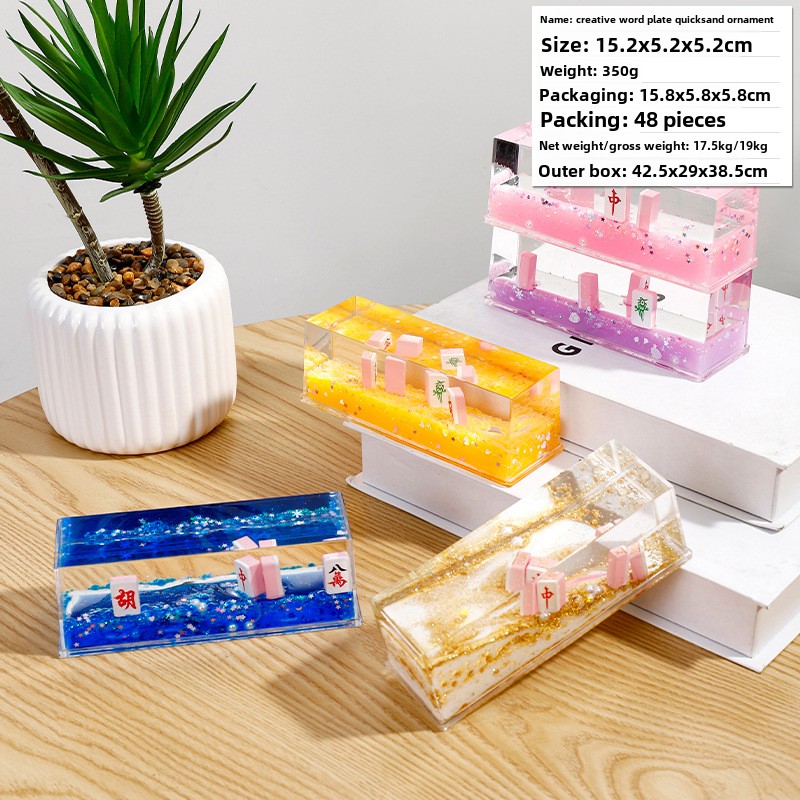 Mahjong Quatre Dérive