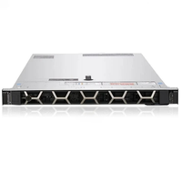 최고의 PowerEdge R640 서버 1U 랙 서버 인벤토리 사용 서버