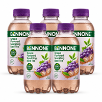 Lage suikergehalte, meerdere fruiten, perzik smaak, koolzuurhoudende ijsthee fles 300ml OEM aangepaste merk volledig voedselgecertificeerd gratis monster