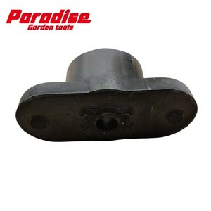 Support de lame de moteur de tondeuse à gazon <span class=keywords><strong>MTD</strong></span> 748-04096 753-06304 Kit d'adaptation de lame de tondeuse à gazon Pièces de rechange 1,19 pouces X 25 mm - Product Image 2