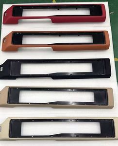 راديو سيارة بشاشة لمس ثنائية اندرويد تفاعلية بنظام تحديد المواقع لسيارات لاند روفر رينج روفر فوغ سبورت L494 من طراز 4K - Product Image 5