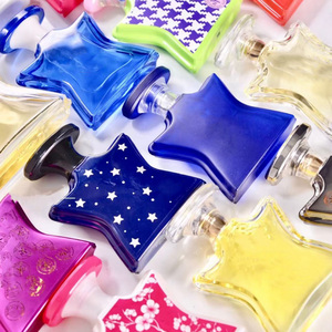 Vente en gros, stock USA EU, parfum boisé floral fruité de luxe, longue tenue, unisexe, eau de parfum en spray - Product Image 2