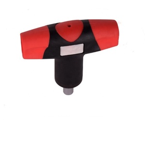 Nouvelle Clé Dynamométrique en T à Couple Fixe de Type 1/4 Populaire pour Golf - Product Image 2