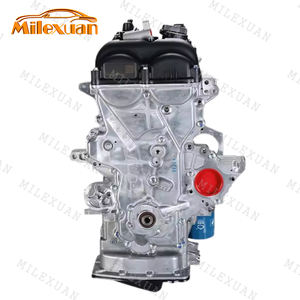 <span class=keywords><strong>Hyundai</strong></span> एक्सेंट इलानेट्रा i30 i40 ix35 ट्यूसन 1.6 गर्म बिक्री के लिए एल जी 4-सिलेंडर गैसोलीन इंजन के लिए गर्म बिक्री - Product Image 3