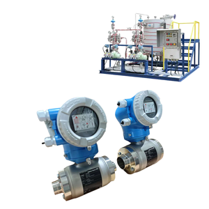 เครื่องวัดอัตราการไหล Endress Hauser Proline Promag H 10 รุ่น E+H Flowmeter 5HBB1F 5HBB1Z H5BB50 5HBB80 ราคาจากผู้จัดจำหน่าย E+H - Product Image 6