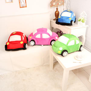 سيارة كرتونية إبداعية مخصصة لسباقات السيارات القطيفة - Product Image 6