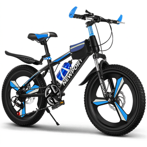 Bicicleta Infantil de 12 Pulgadas de Buena Calidad, Precio al por Mayor, Bicicletas para Niñas, Bicicleta para Niños, Bicicleta para Bebés - Product Image 6