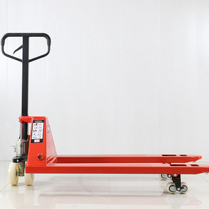 Transpallet manuale idraulico da 1.5 tonnellate da <span class=keywords><strong>2</strong></span> tonnellate da <span class=keywords><strong>3</strong></span> tonnellate - Product Image 2