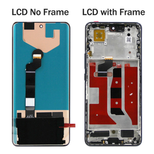 Großhandelspreis für Huawei <span class=keywords><strong>Nova</strong></span> <span class=keywords><strong>9</strong></span> LCD OLED Bildschirm für Huawei <span class=keywords><strong>Nova</strong></span> <span class=keywords><strong>9</strong></span> Display Pantallas für Huawei <span class=keywords><strong>Nova</strong></span> <span class=keywords><strong>9</strong></span> Bildschirm-Ersatz - Product Image 2