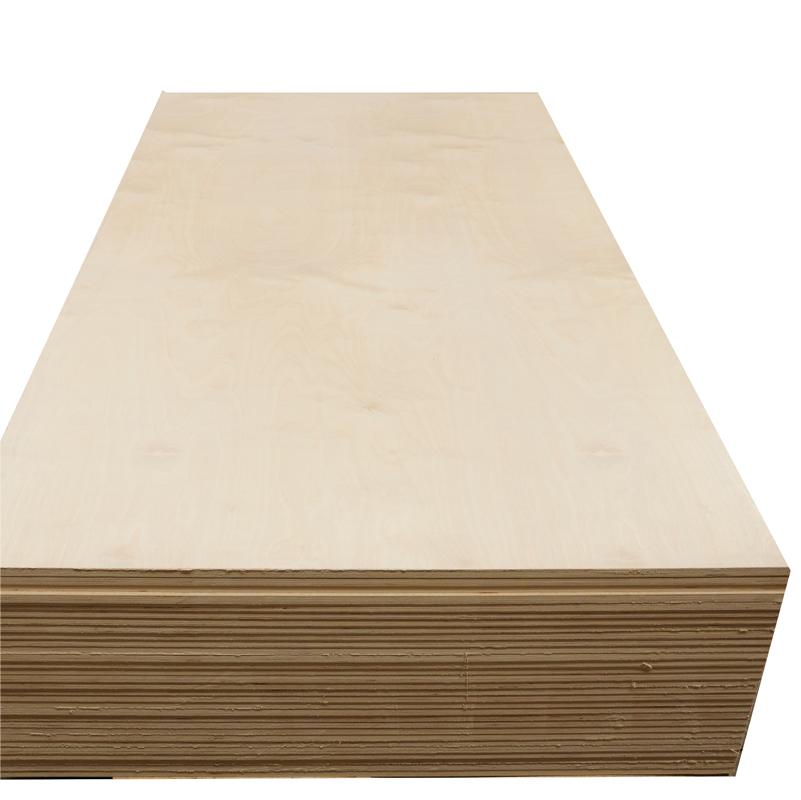 30 Pcs 3mm Basswood Plywood Sheets - 15.7x15.7 Inches For Laser Cutting & DIY Crafts