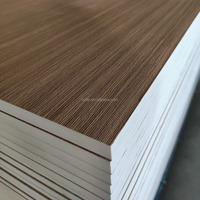 Trading Forex Board PVC laminado tablero de espuma hojas de plástico para diseño de interiores